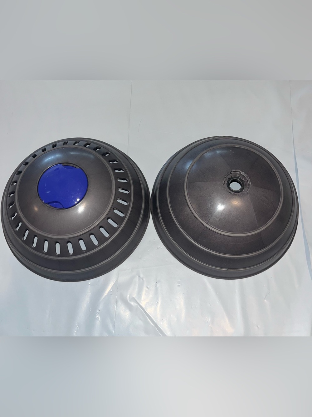 Dyson V6: Motorhead Vacuum Genuine Dyson V6 Ball Shell Motor Cover Pair Dyson